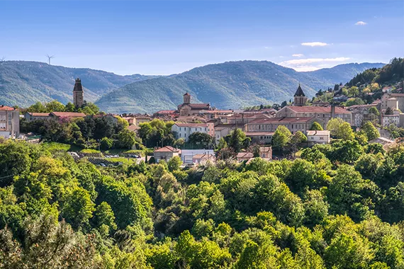 Préfecture de l'Ardèche