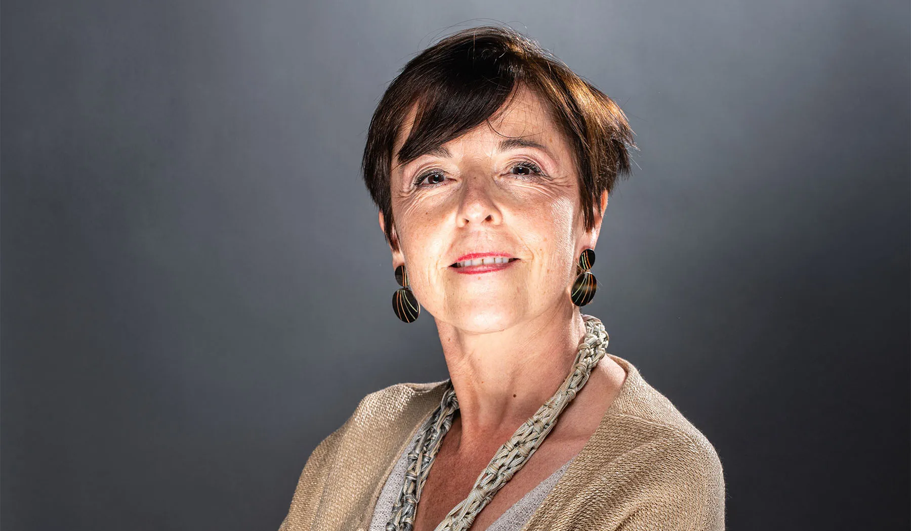 Françoise CLECH DEL TEDESCO