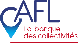 Agence France Locale logo