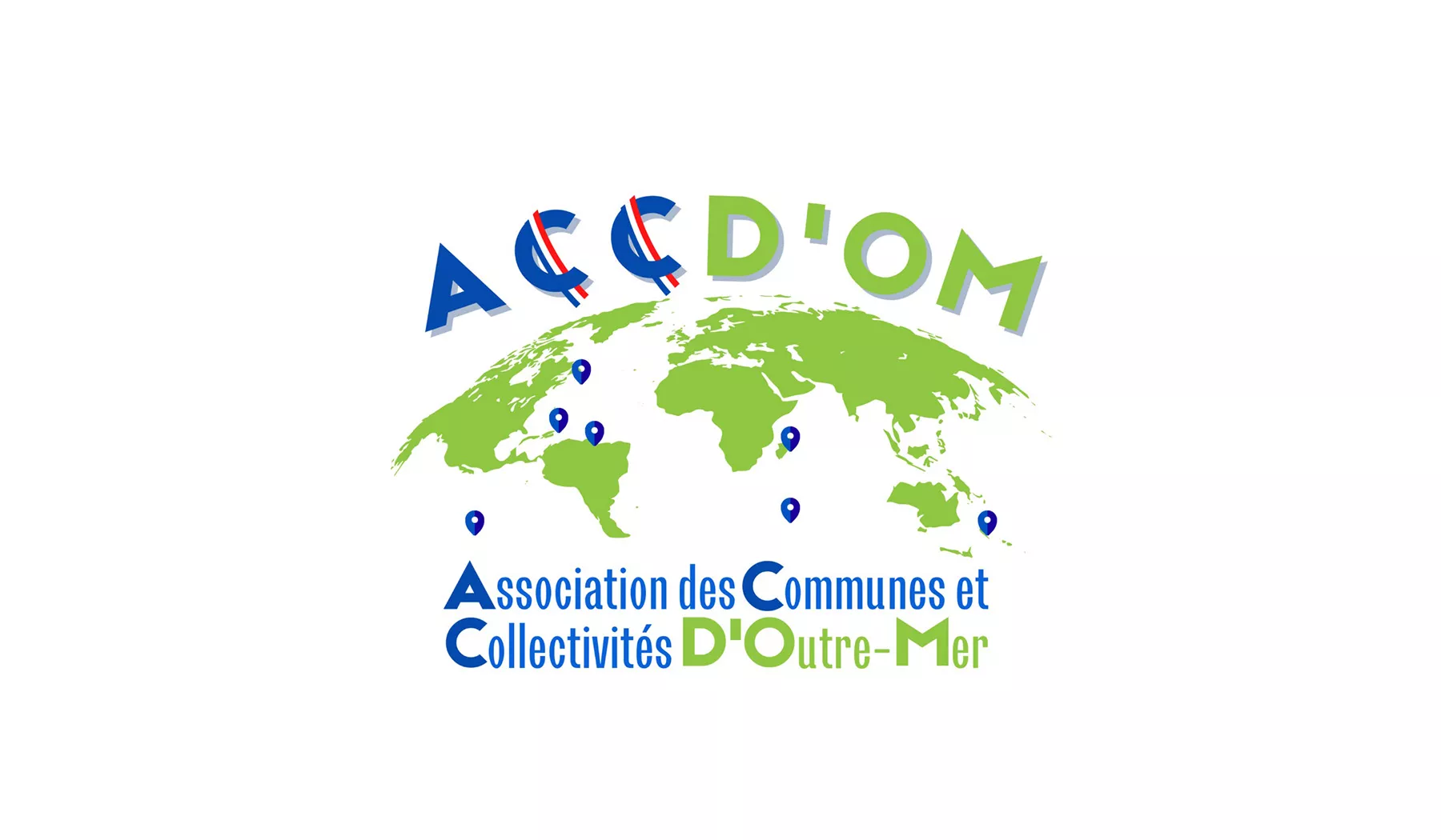 Logo de l'ACCD'OM
