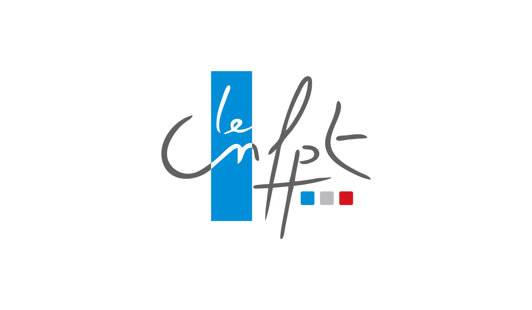 Logo de CNFPT