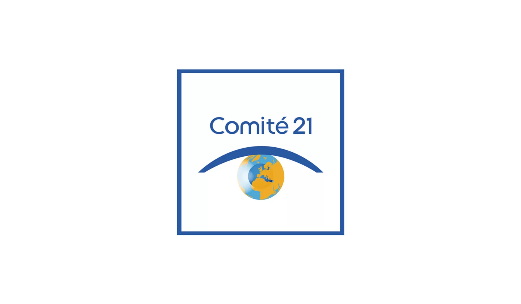 Logo de Comité 21