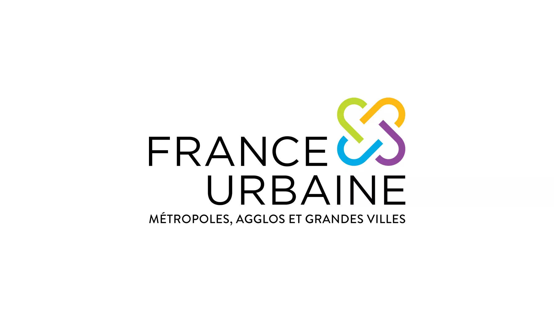 Logo de France Urbaine