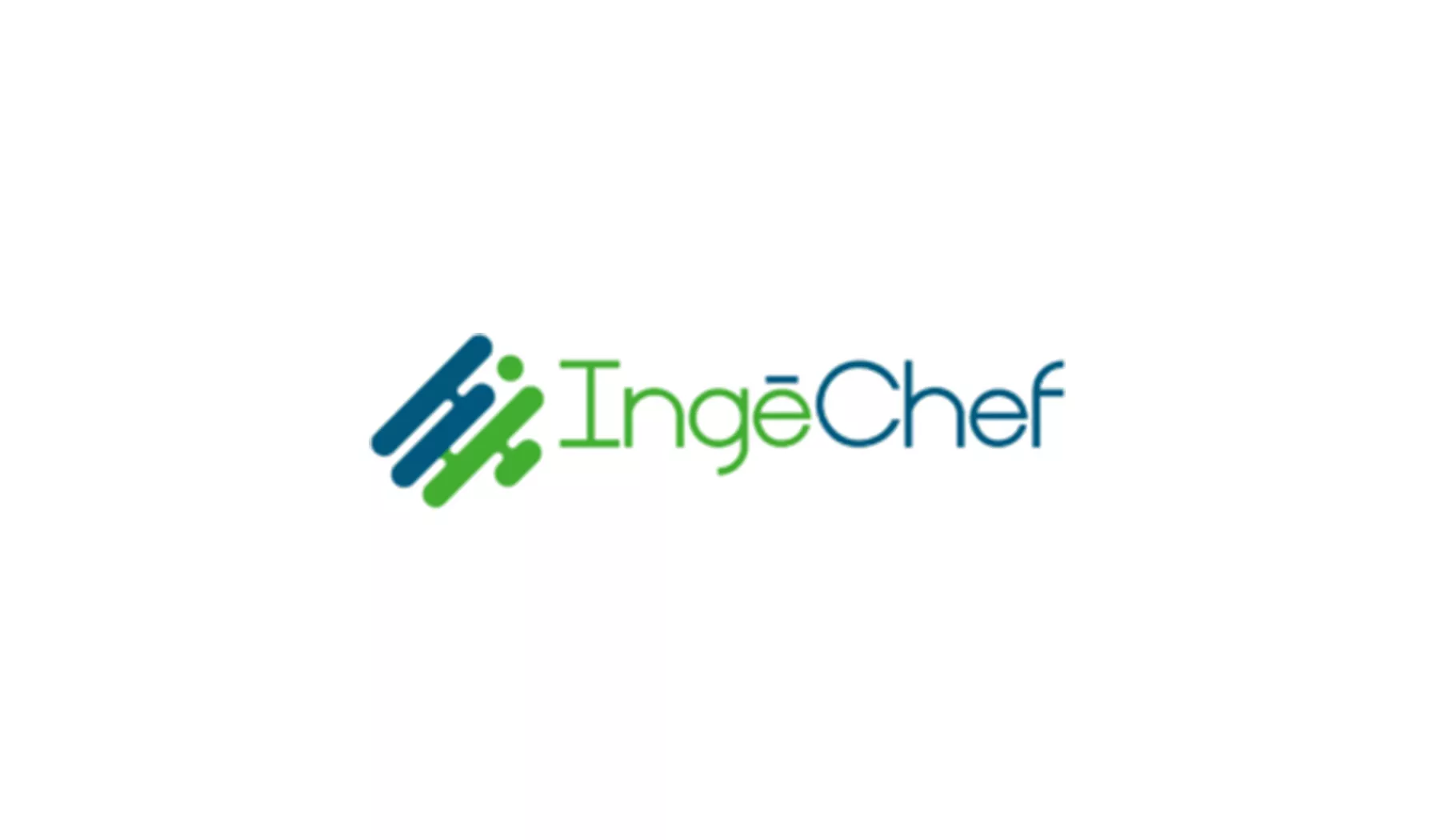 Logo de IngéChef