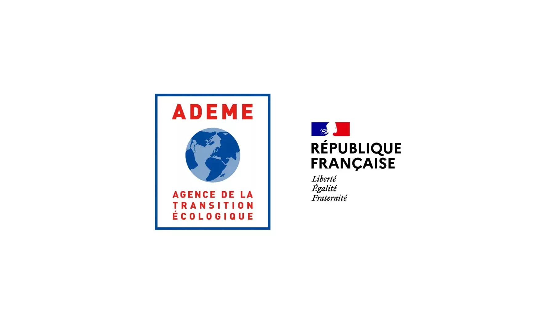 Logo de l'ADEME