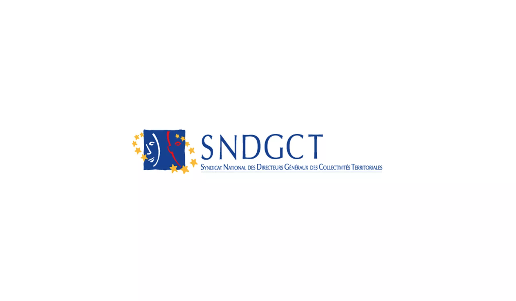 Logo de SNDGCT