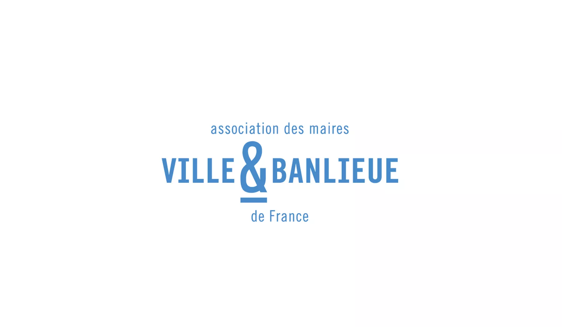 Logo de Ville & Banlieue