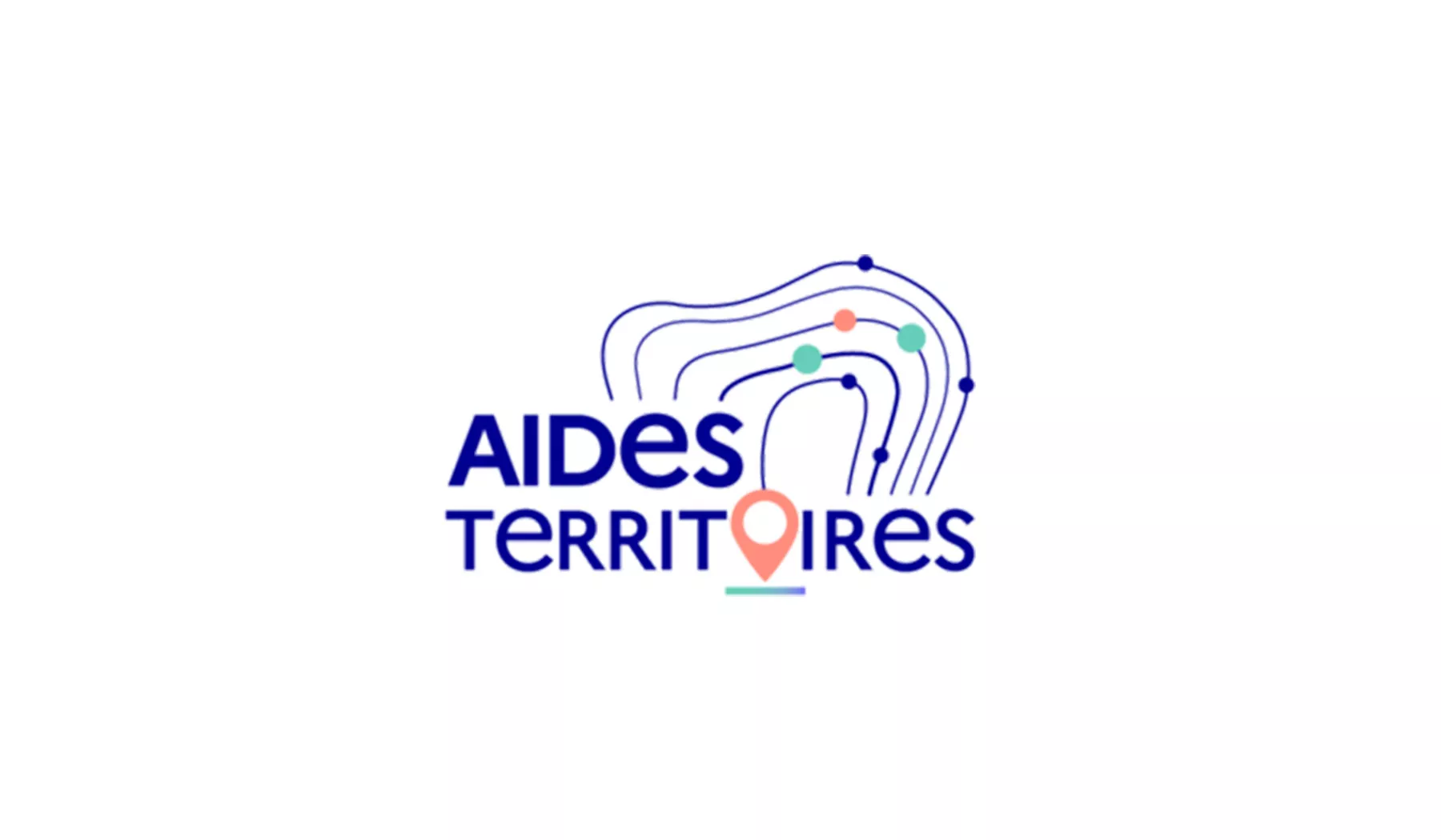Logo de Aides Territoires