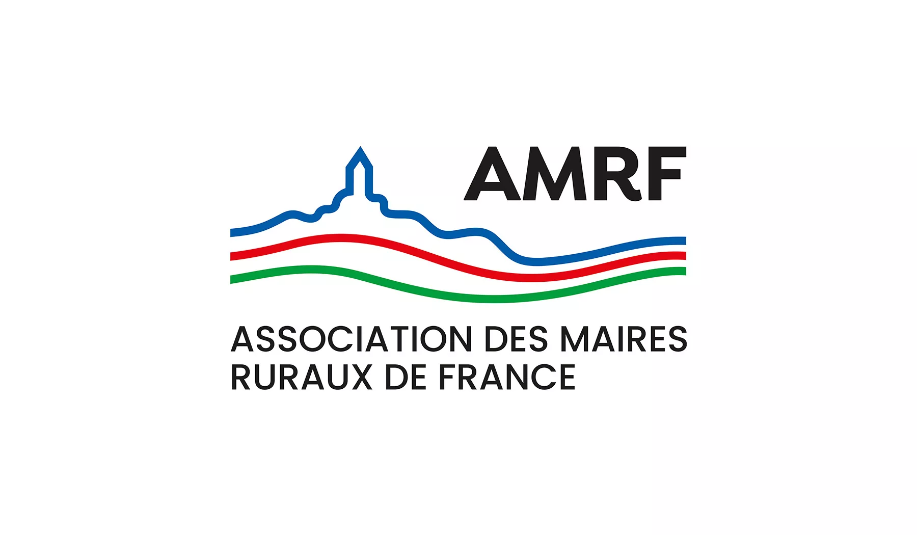 Logo de l'AMRF